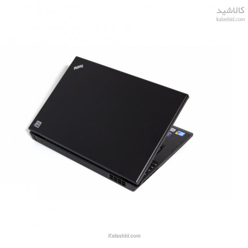 لپ تاپ استوک 14 اینچی لنوو مدل Lenovo L412